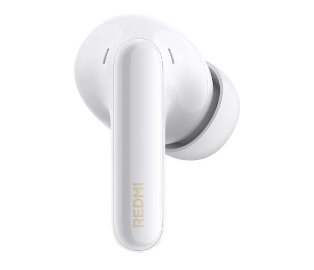 Xiaomi Redmi Buds 8 Pro Cloud White - 1504469 - zdjęcie 3